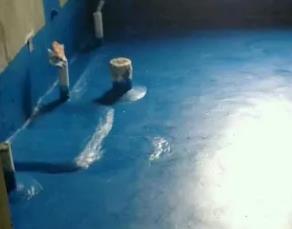 漳浦卫生间测漏水多少钱