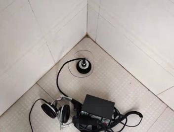 漳浦楼顶渗水维修公司为您分享下检测区的划分。