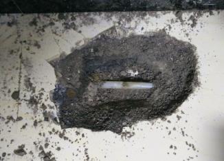 漳浦漏水检测多少钱