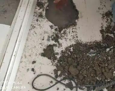 漳浦楼顶渗水公司分享下漳浦卫生间测漏水方法和方法的详细分解。